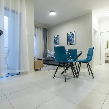 Chic Modern Midrand Escape Apartment Exterior photo