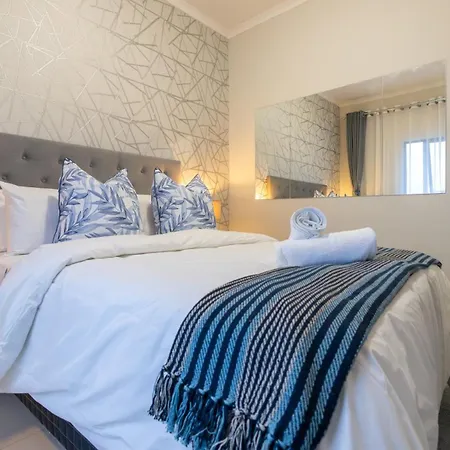Chic Modern Midrand Escape Apartment Exterior photo