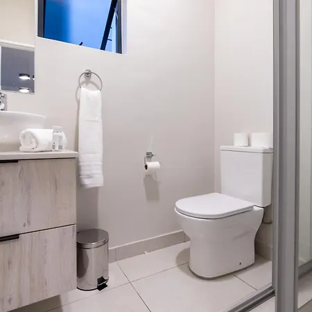 Chic Modern Midrand Escape Apartment Exterior photo