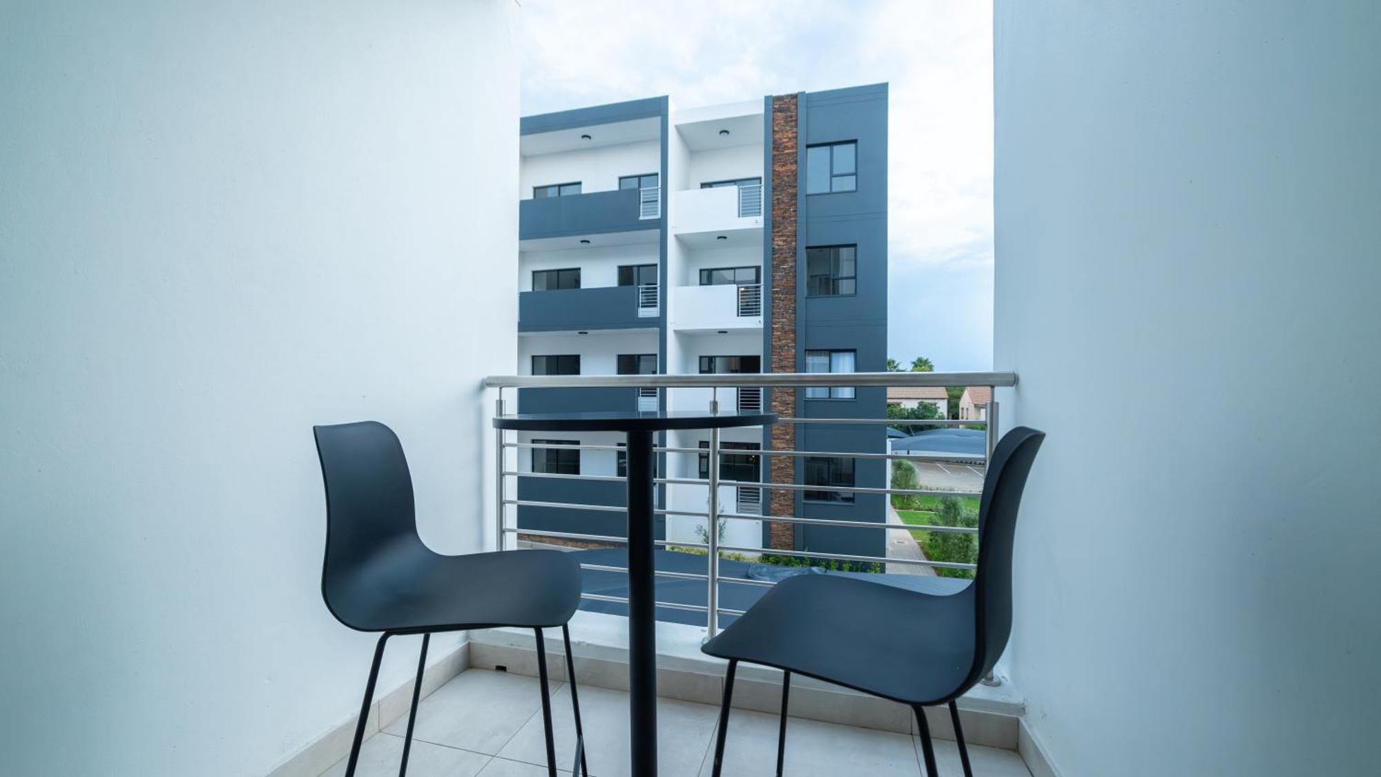 Chic Modern Escape Apartamento Midrand