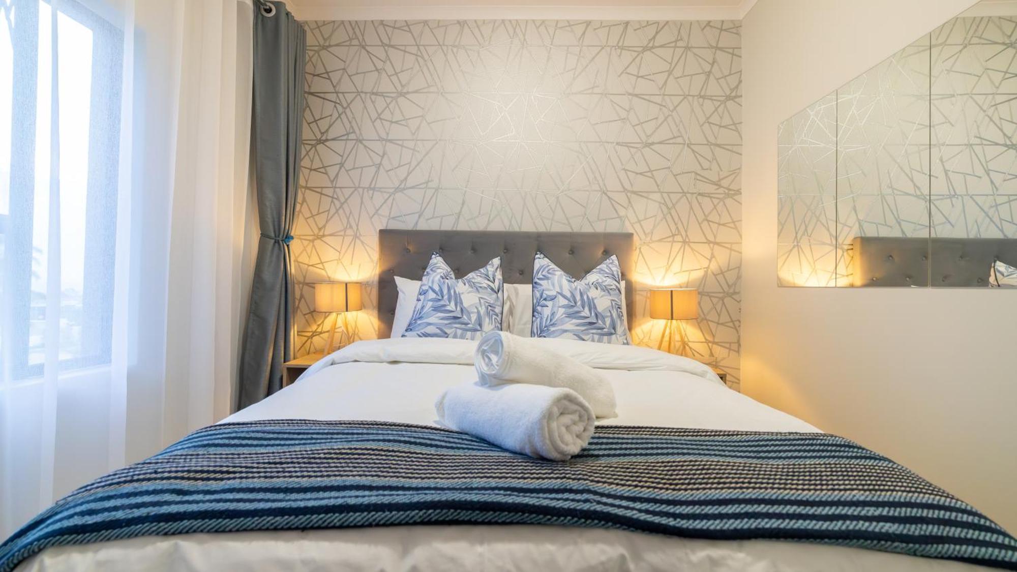 Chic Modern Escape Midrand