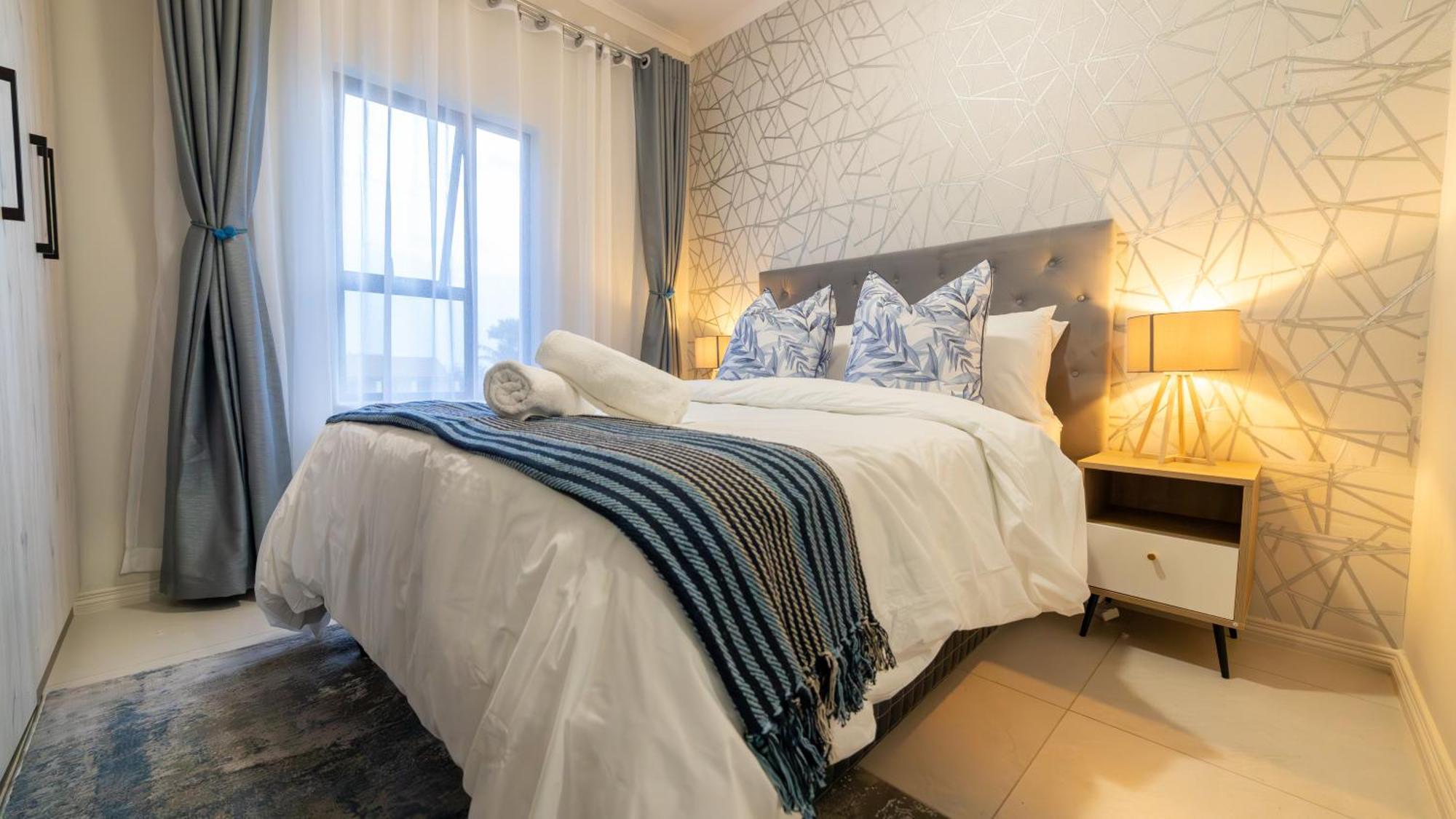 Chic Modern Escape Midrand