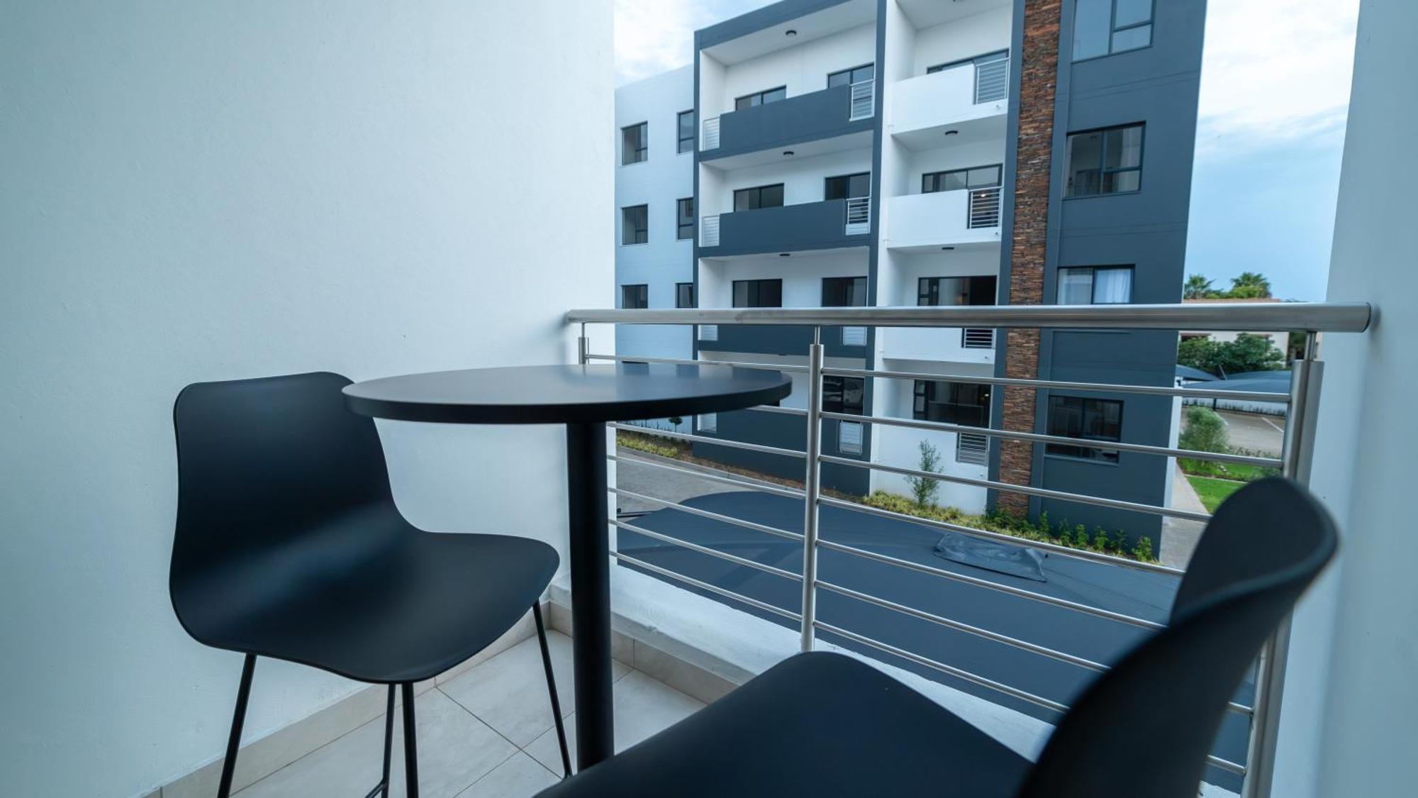 Apartamento Chic Modern Escape Midrand