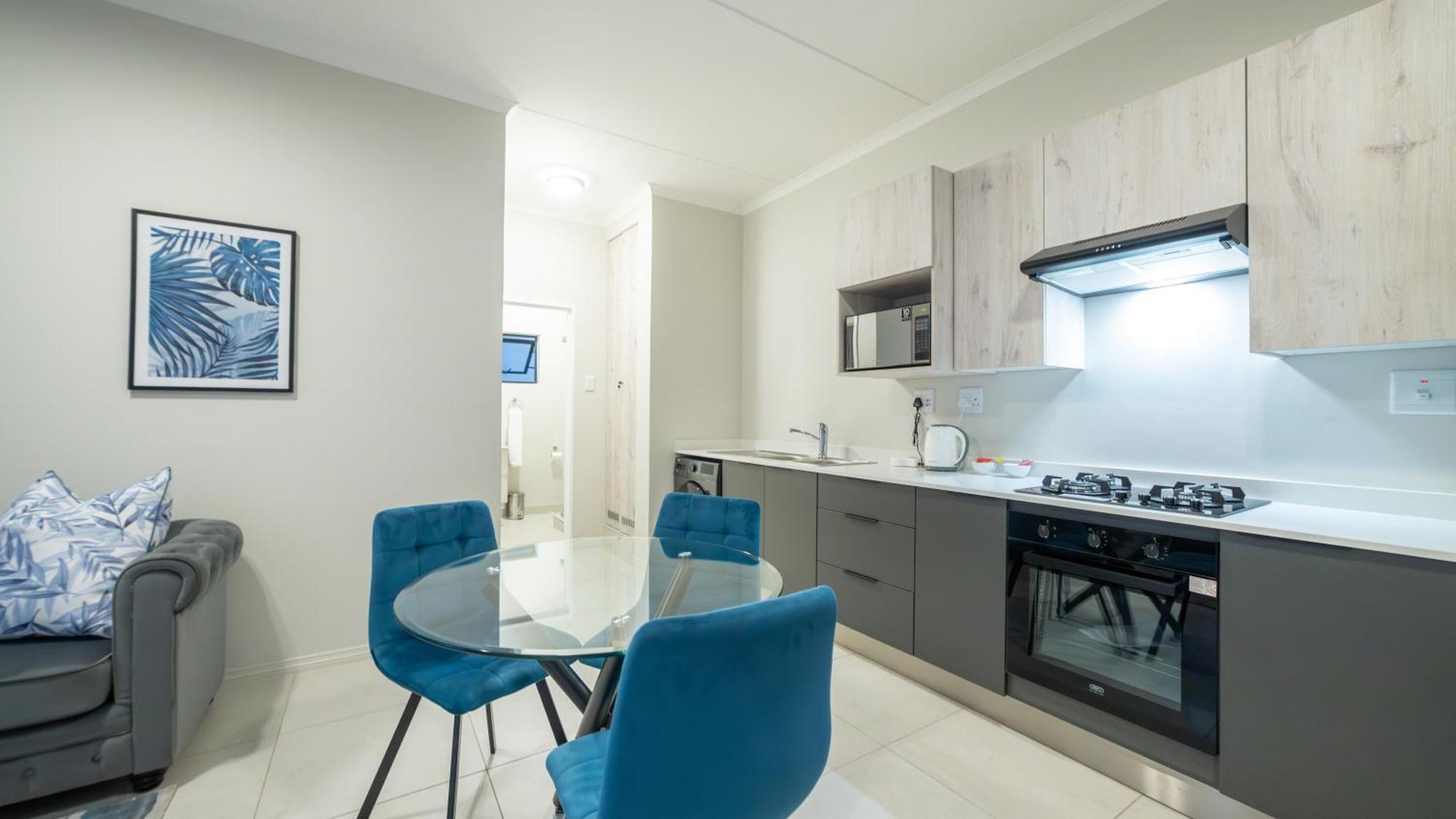 Apartamento Chic Modern Escape Midrand