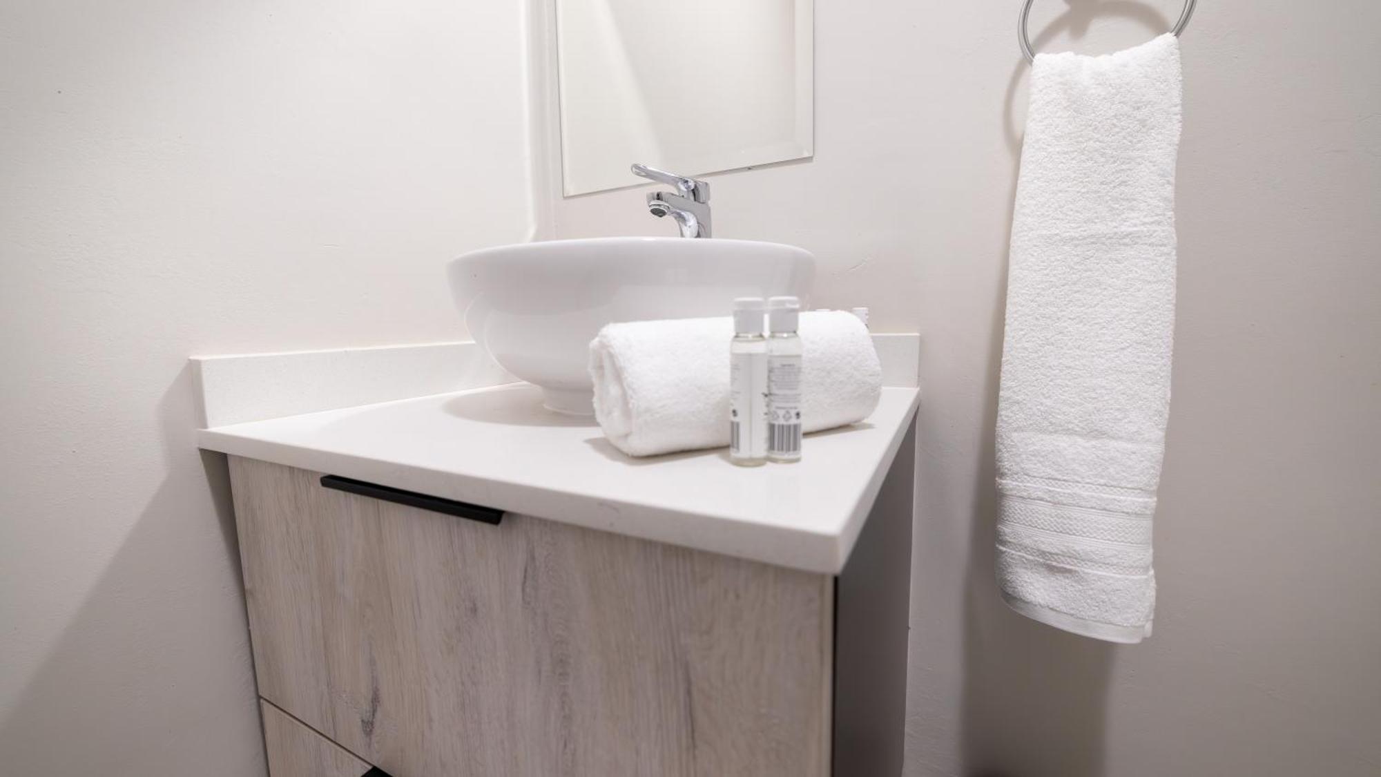 Chic Modern Escape * Midrand
