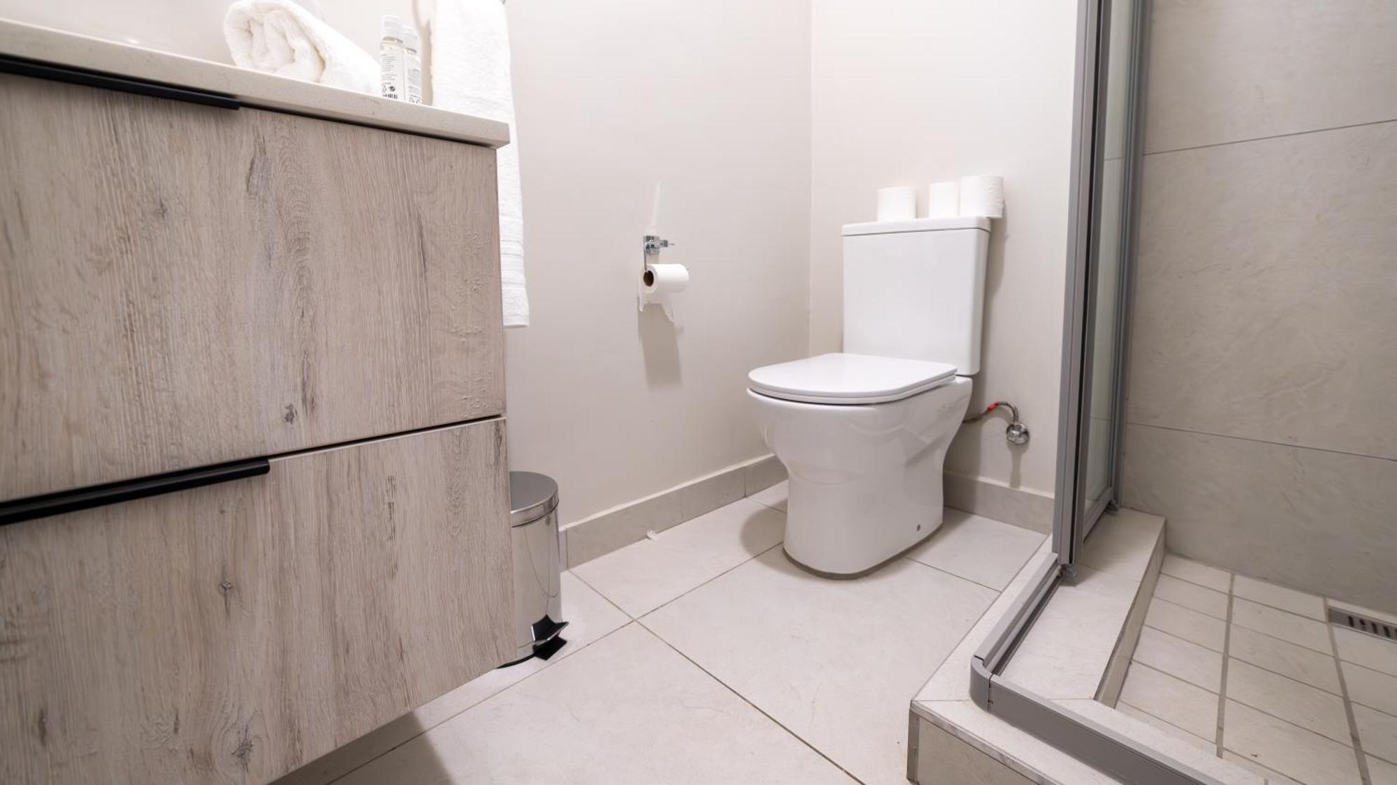 Chic Modern Escape * Midrand