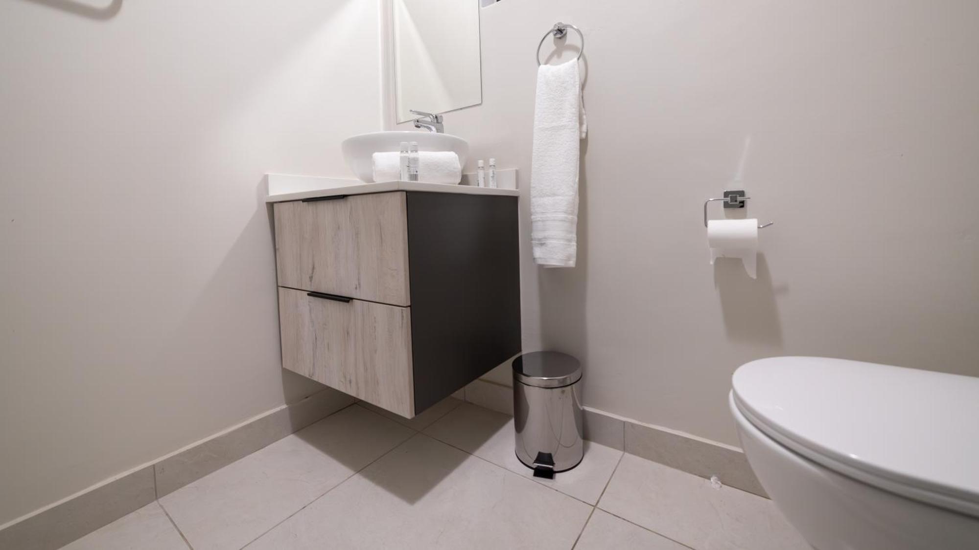 Apartamento Chic Modern Escape *