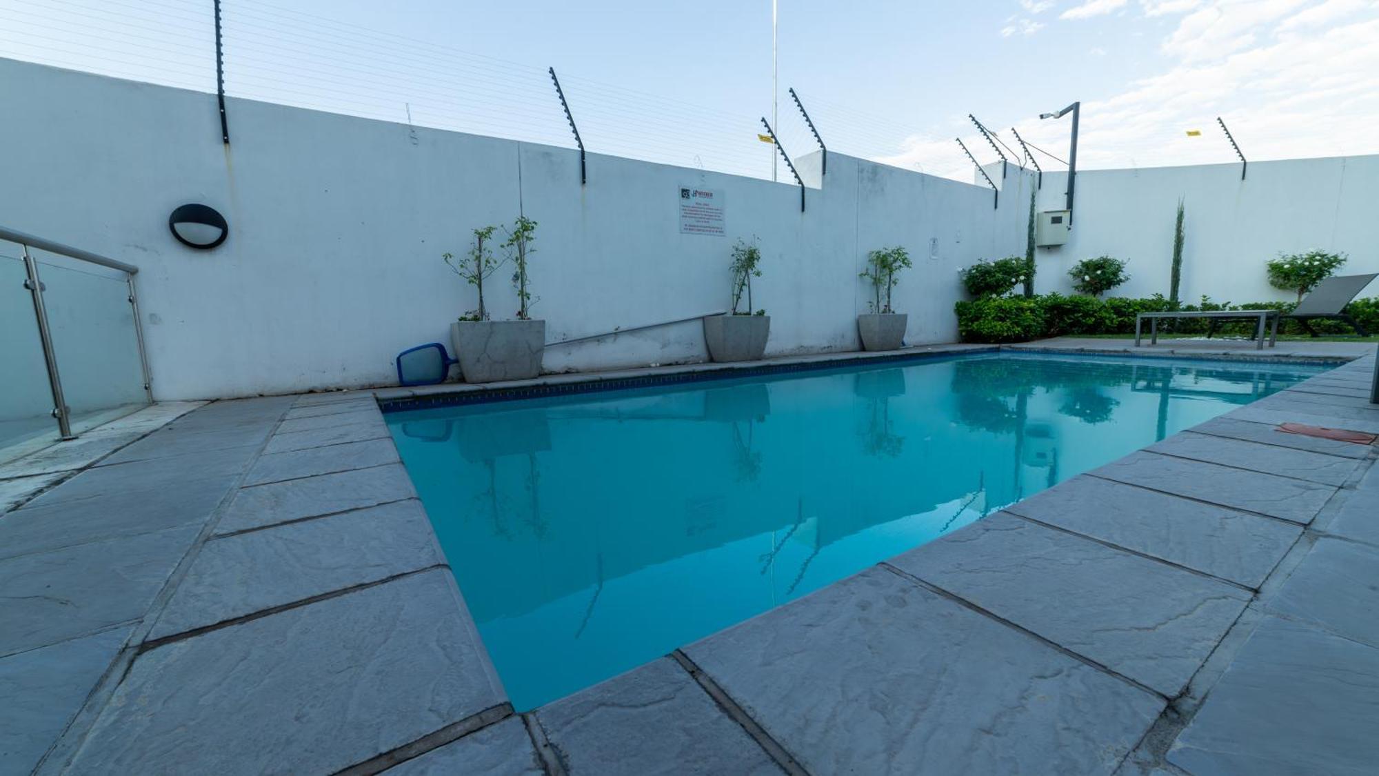 Apartamento Chic Modern Escape Midrand