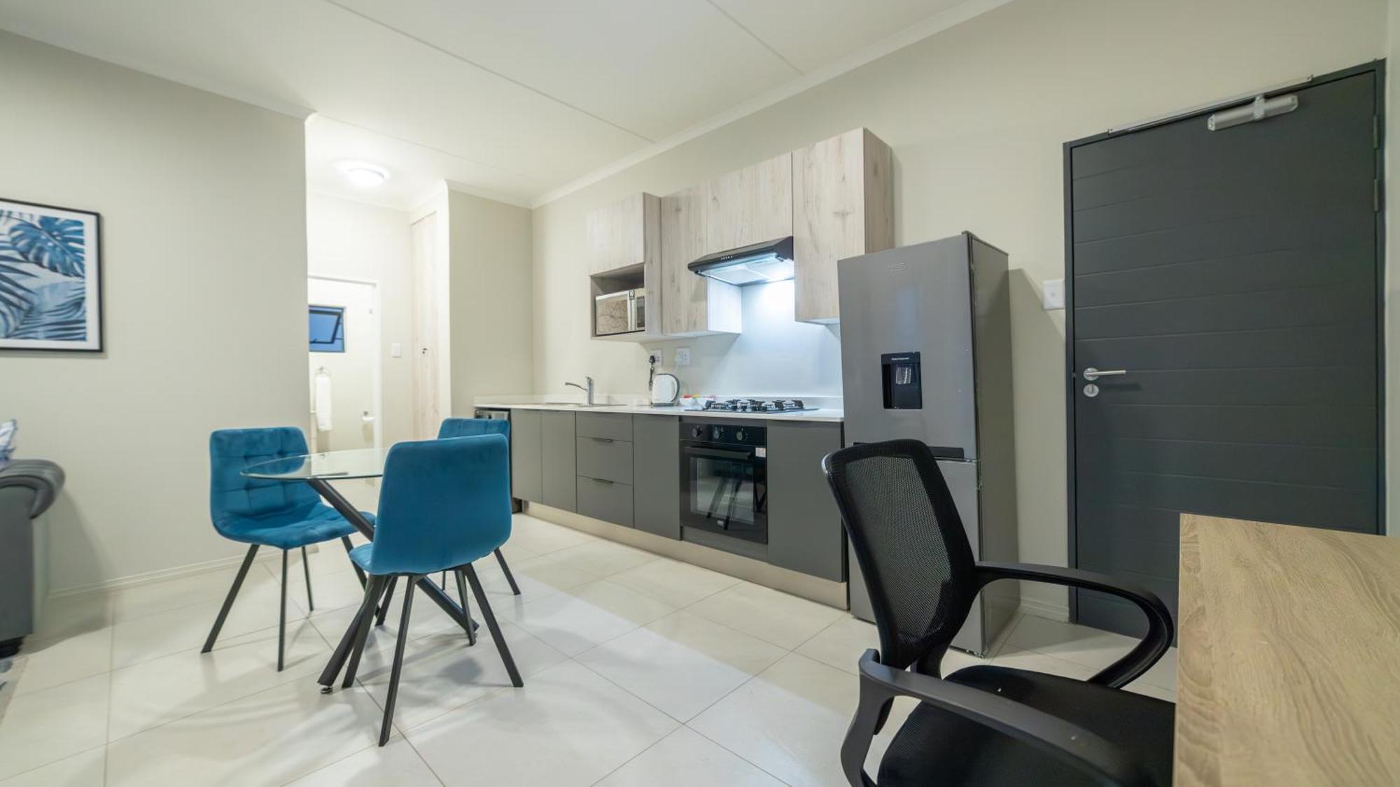 Chic Modern Escape Apartamento