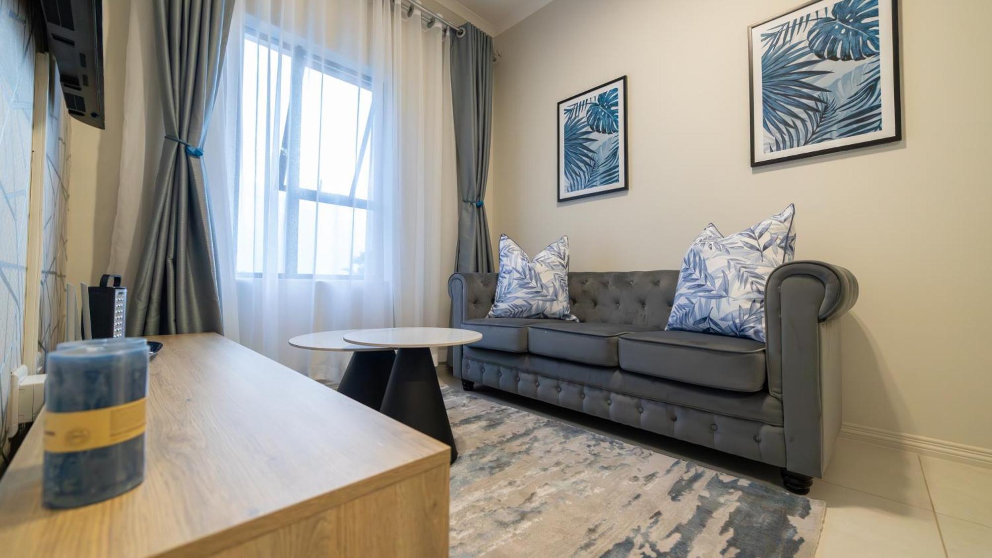 Chic Modern Escape Apartamento Midrand