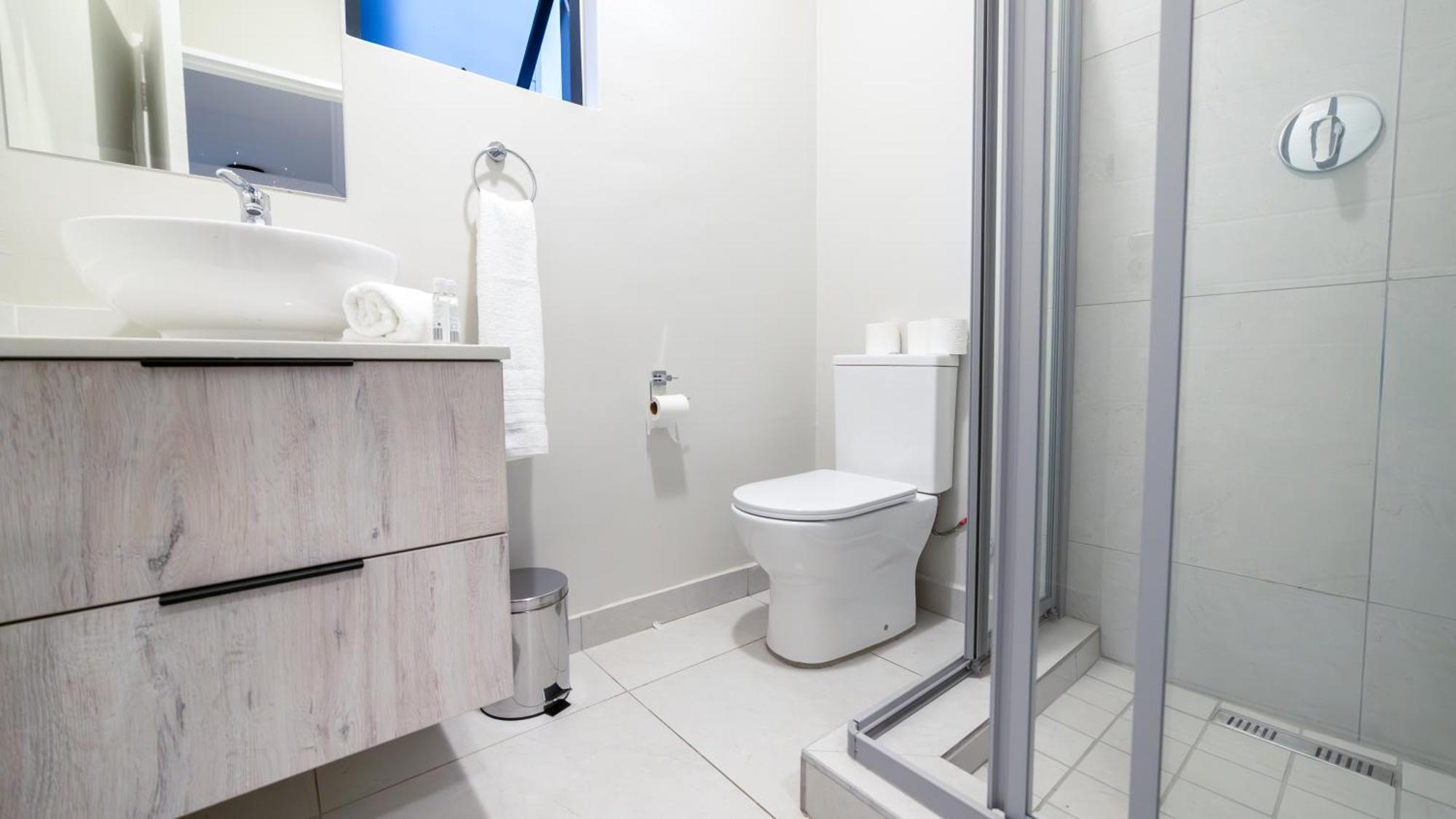 Chic Modern Escape Apartamento