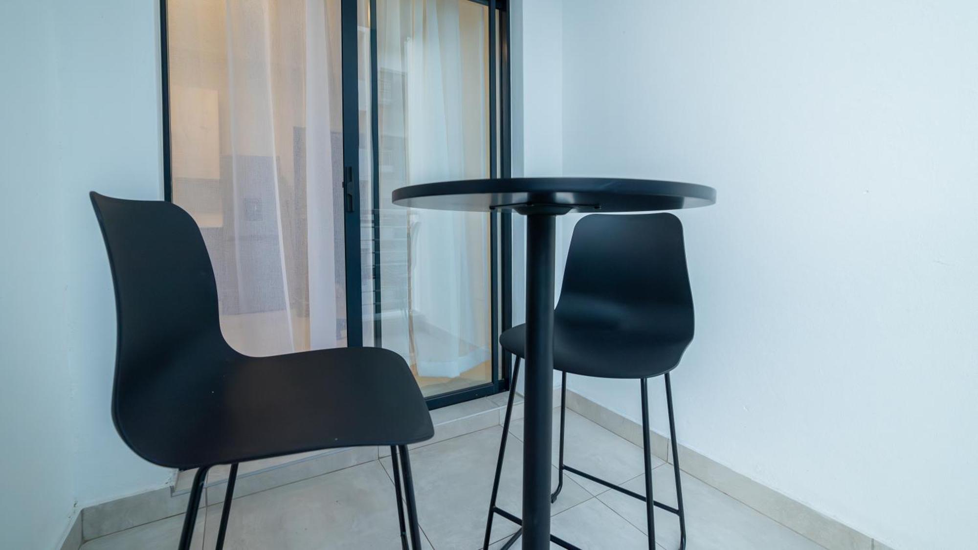Apartamento Chic Modern Escape *