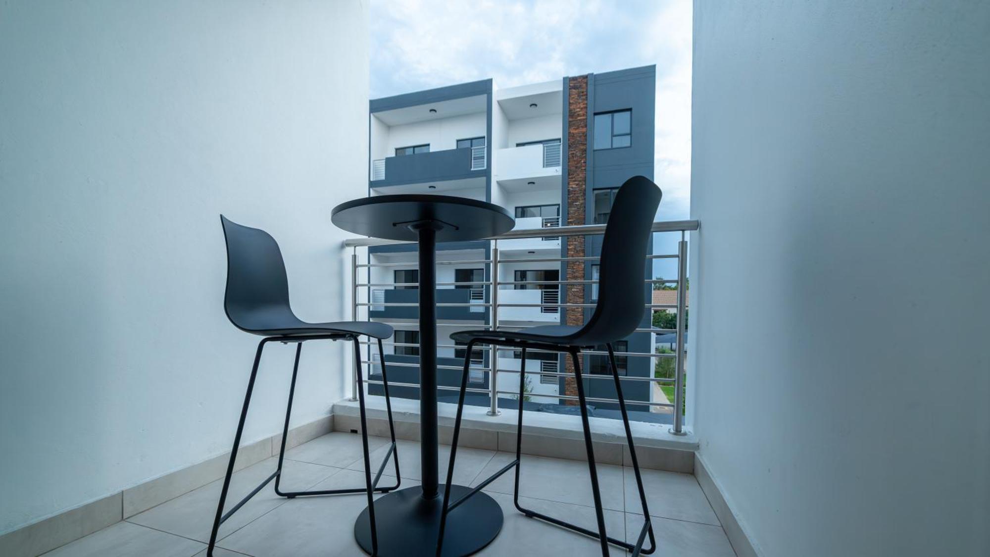 Apartamento Chic Modern Escape