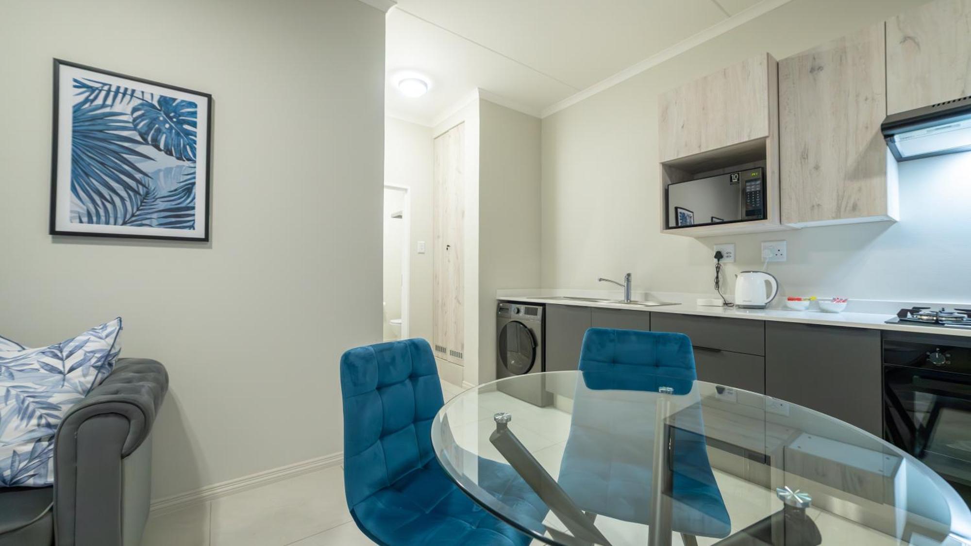 Chic Modern Escape Apartamento *