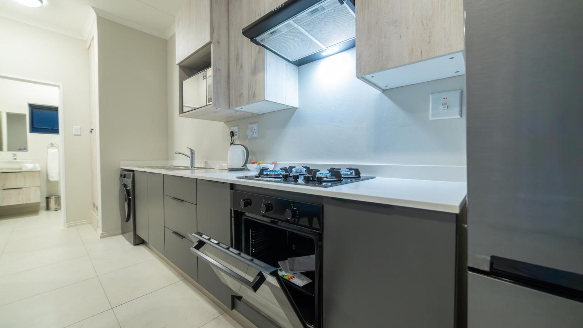 Chic Modern Escape Apartamento