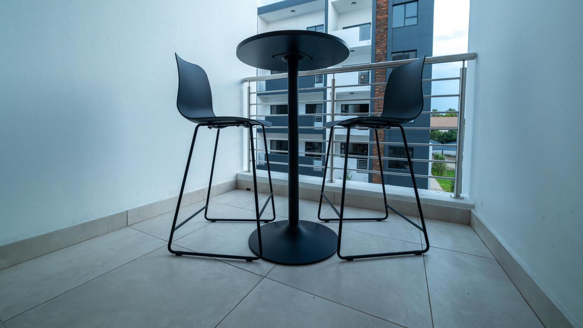 Apartamento Chic Modern Escape *