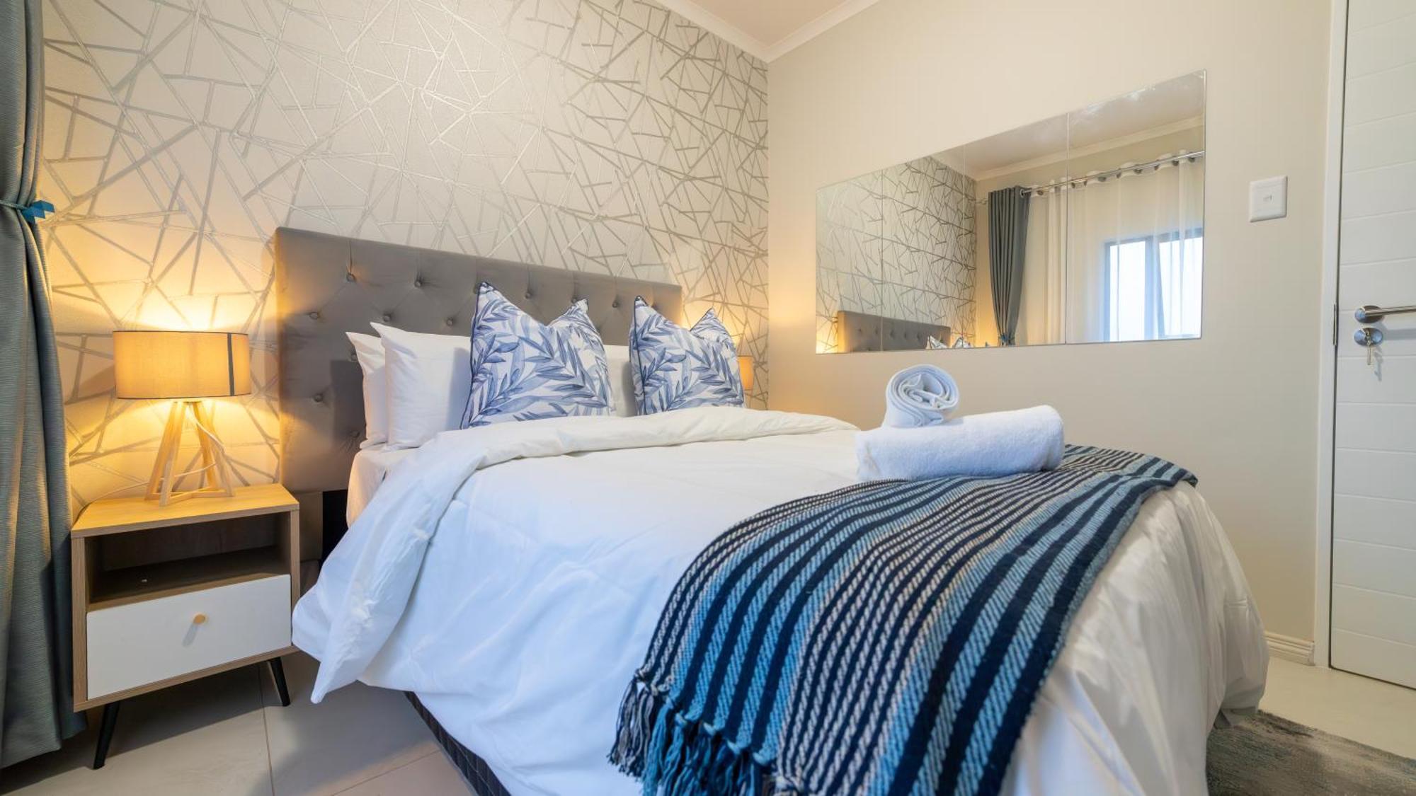 Apartamento Chic Modern Escape *
